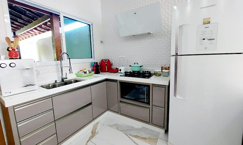 Casa Para Locação 3 ...