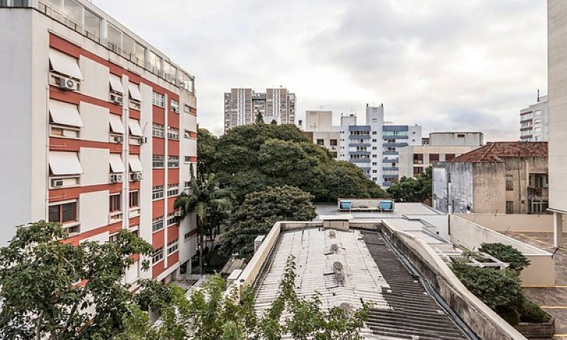 Porto Alegre - Apart...