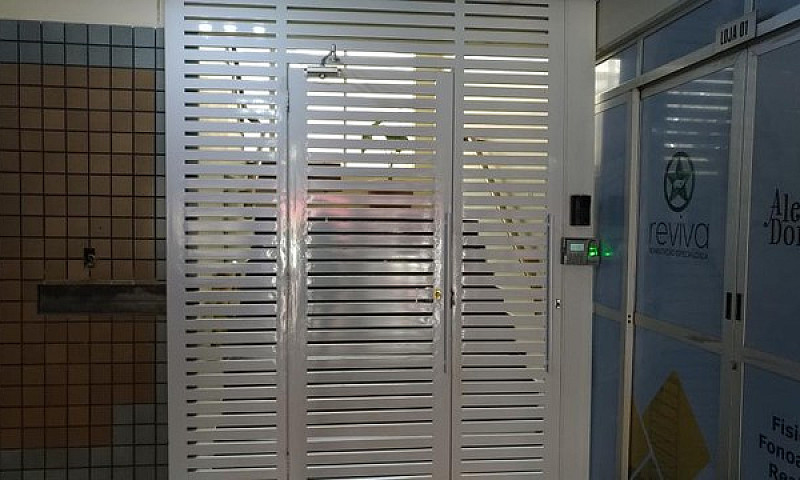 Flat Mobiliado 35M² ...