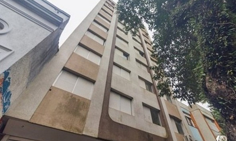 Porto Alegre - Apart...