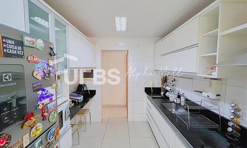 Apartamento Para Ven...