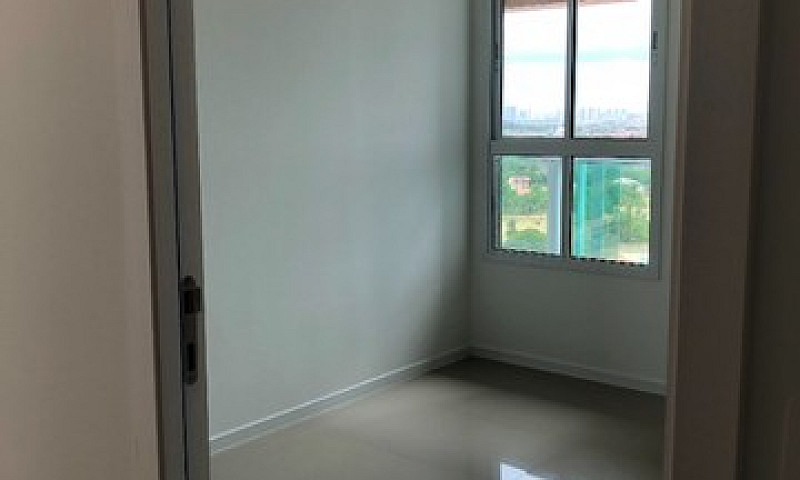 Apartamento No Edson...