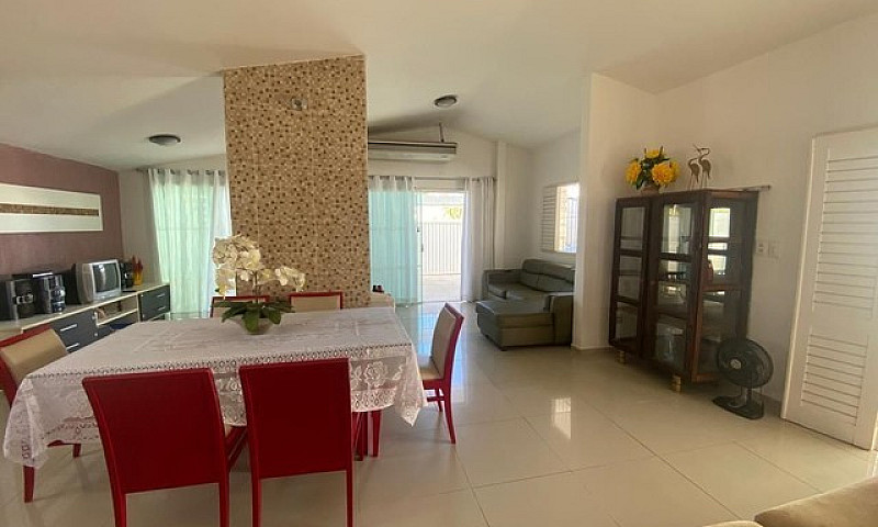 Casa Em Ipioca...