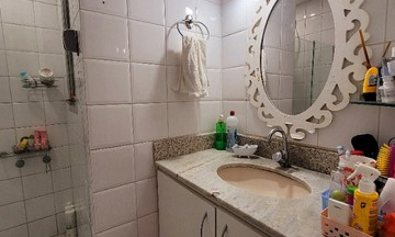 Apartamento 2 Dormit...