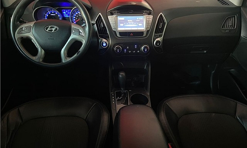 Hyundai Ix35 2013 2....