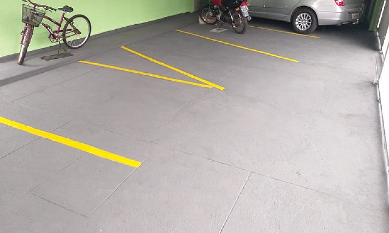 Apartamento Para Alu...