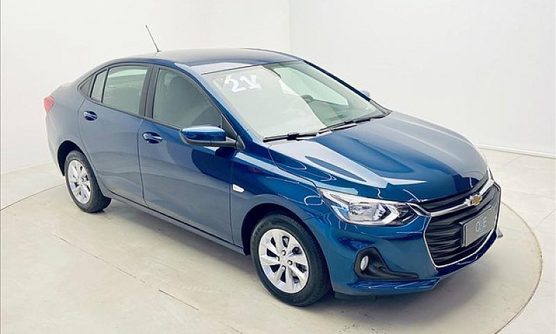 Chevrolet Onix 1.0 T...