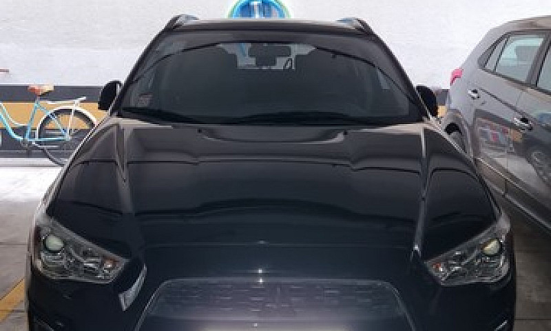 Mitsubishi Asx...