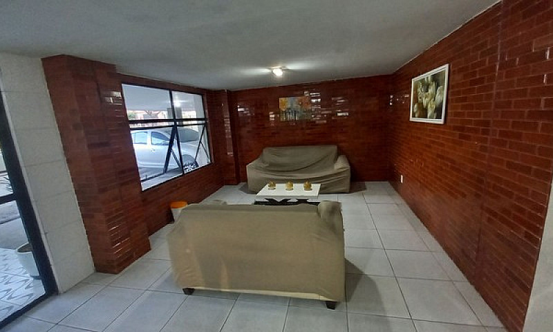Apartamento - Boa Vi...