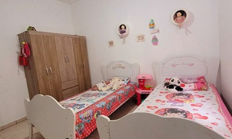 Apartamento 2 Dormit...