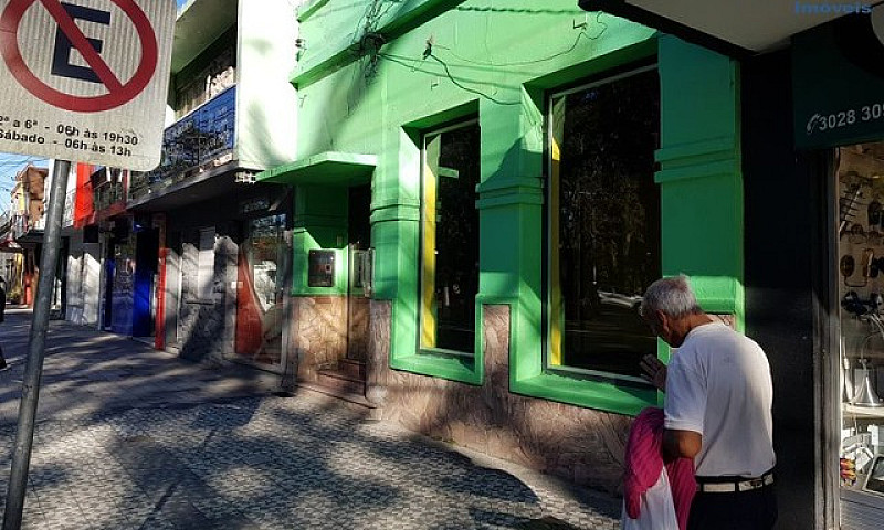 Pelotas - Casa Padrã...