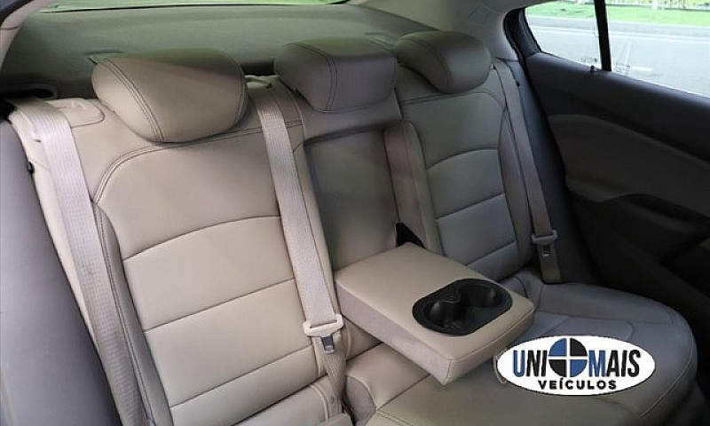 Chevrolet Cruze 1.4 ...
