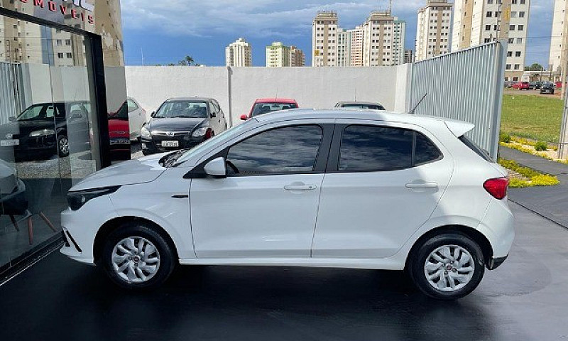Fiat Argo Drive 1.0 ...