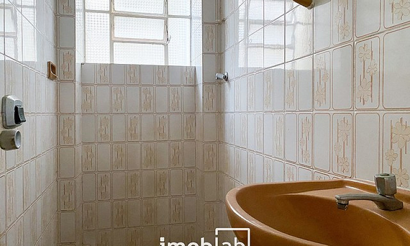 Apartamento Para Alu...