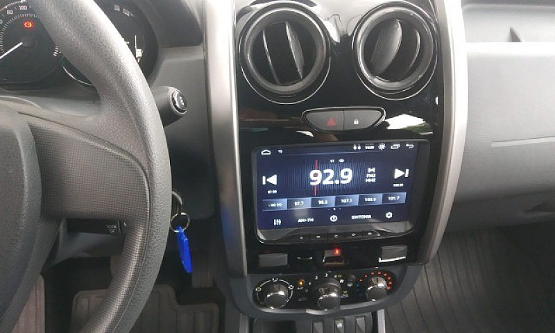 Duster Exp Automatic...