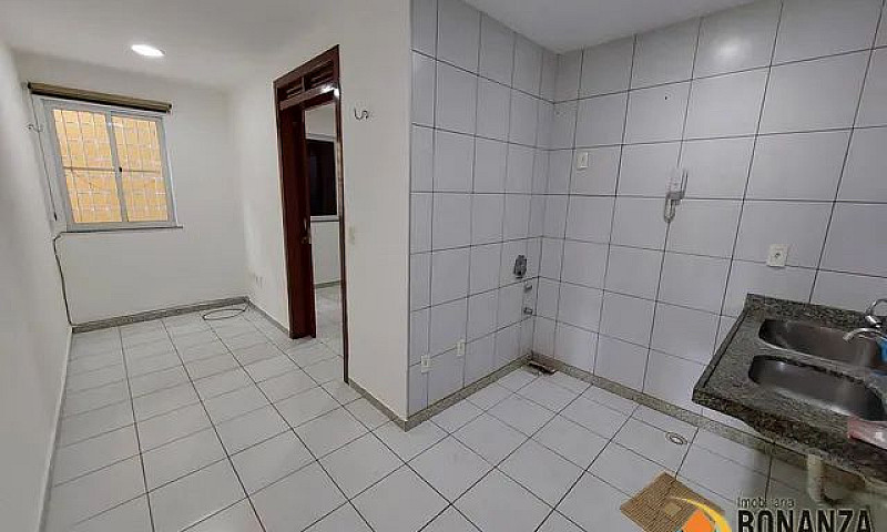 Apartamento 01 Quart...