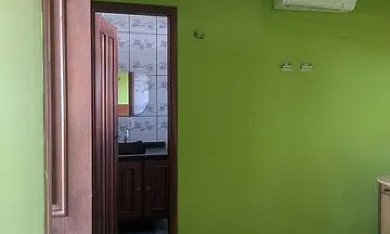 Aluguel Apartamento ...
