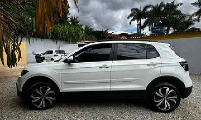 T-Cross Tsi...