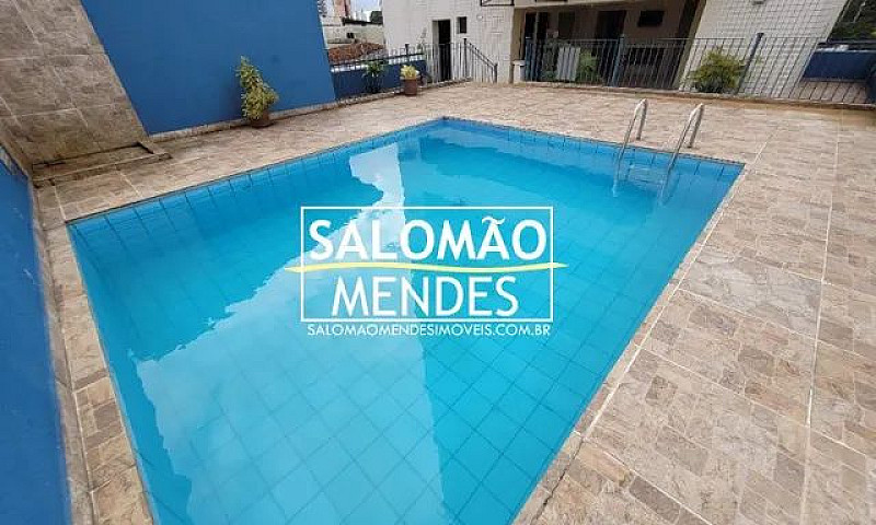 Apartamento 3/4 Send...