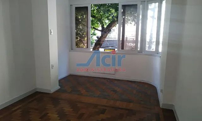 Apartamento Com 2 Do...