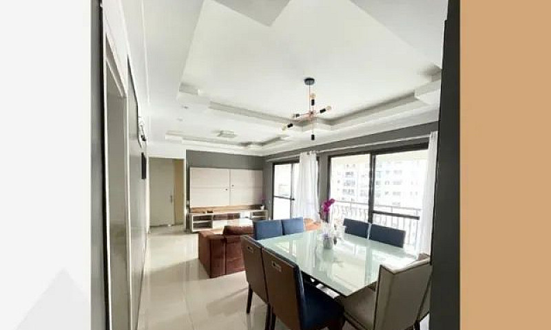 Apartamento Para Alu...