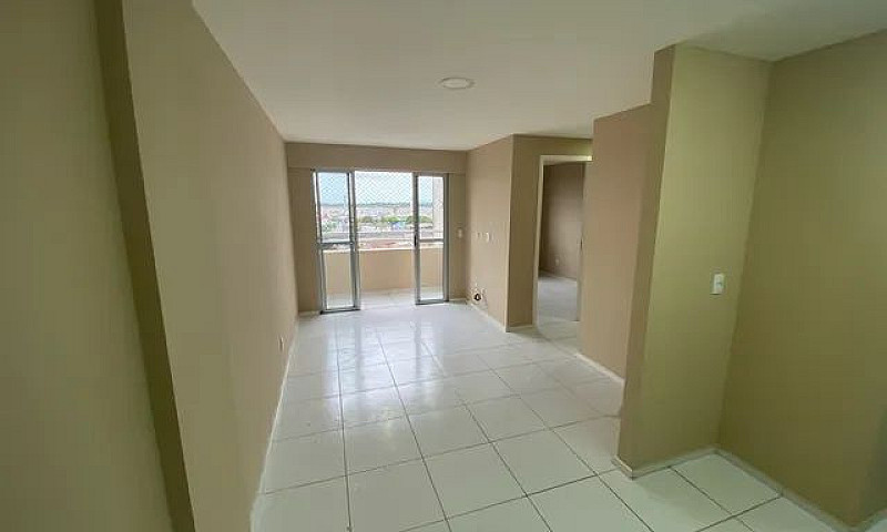 Apartamento 3 Quarto...