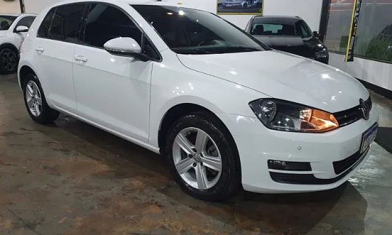 Golf Comfortline 1.4...