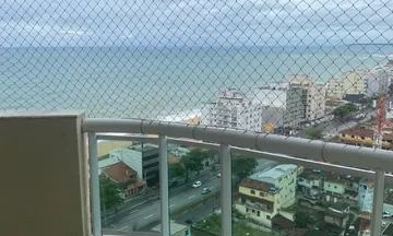 Apartamento Na Praia...
