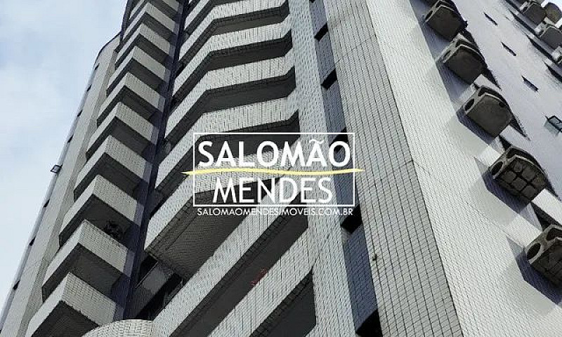 Apartamento 3/4 Send...