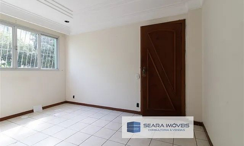 Apartamento Padrão P...