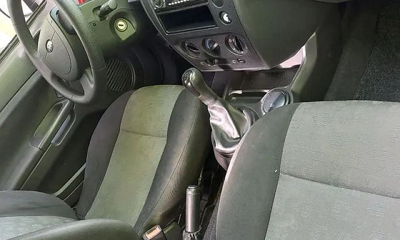 Fiesta 1.0 Hatch 201...