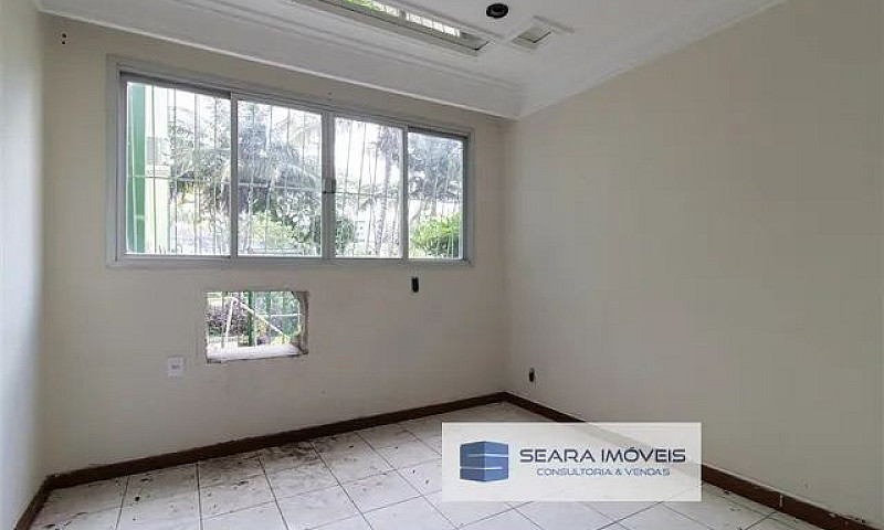 Apartamento Padrão P...