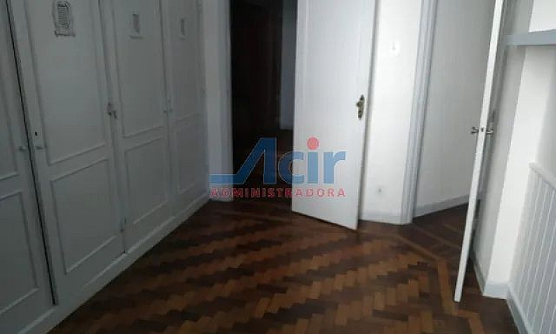 Apartamento Com 2 Do...