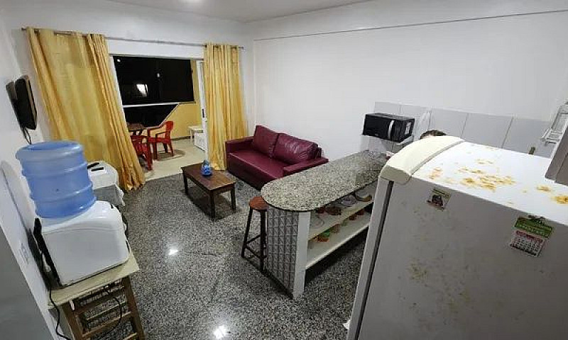 Apartamento Em Frent...