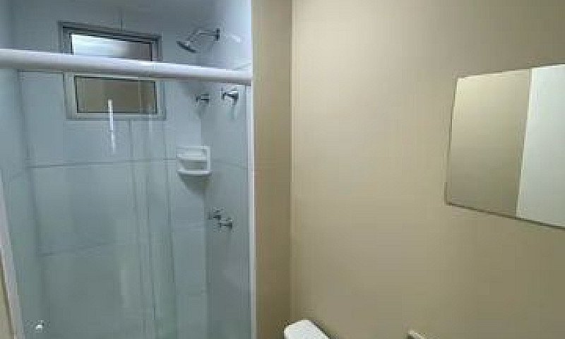 Apartamento 3 Quarto...