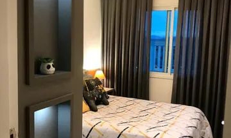 Lindíssimo Apartamen...