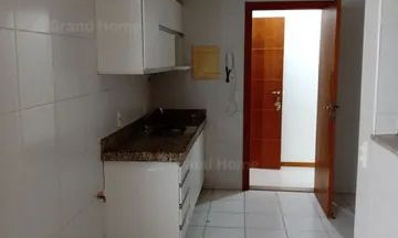 Apartamento 3 Quarto...