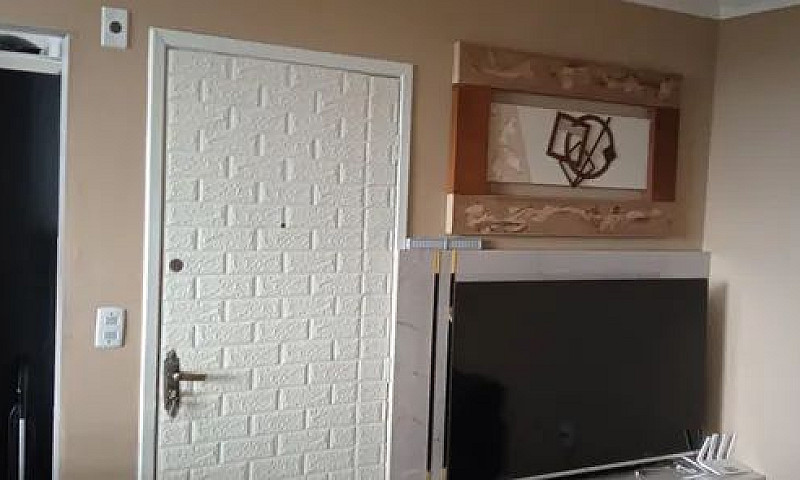 Apartamento No Resid...