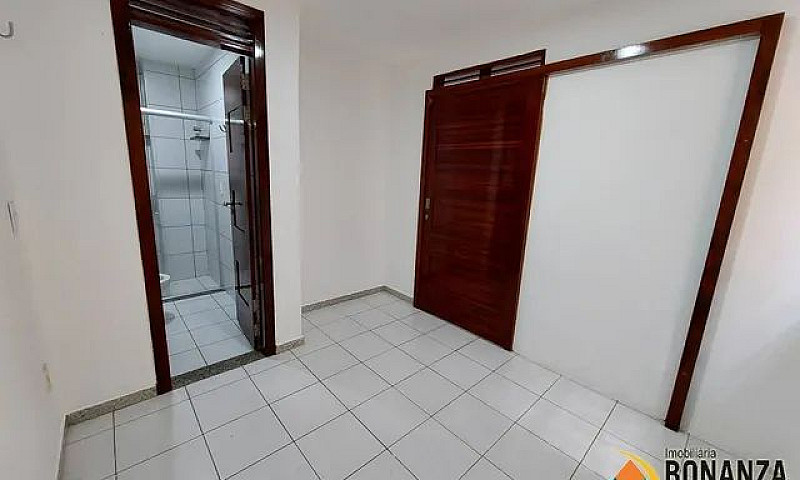 Apartamento 01 Quart...