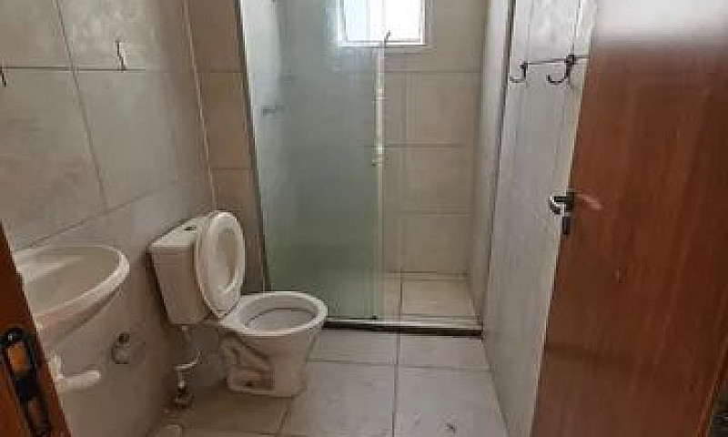 Alugo Apto Roseira P...
