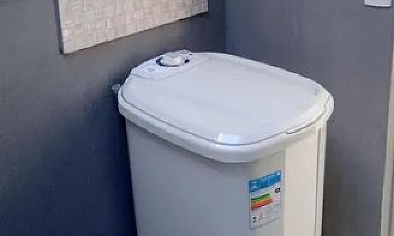 Kitnet Mobiliada Pro...