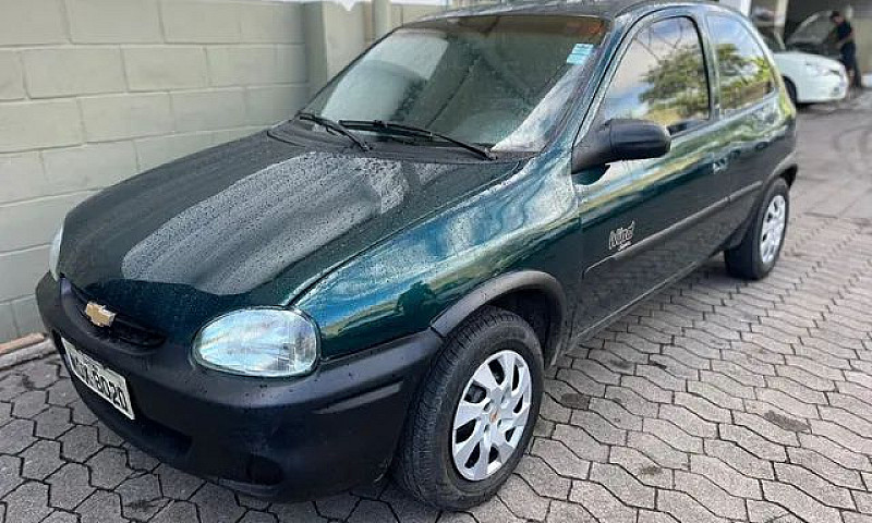 Corsa Wind 1.0 1997 ...