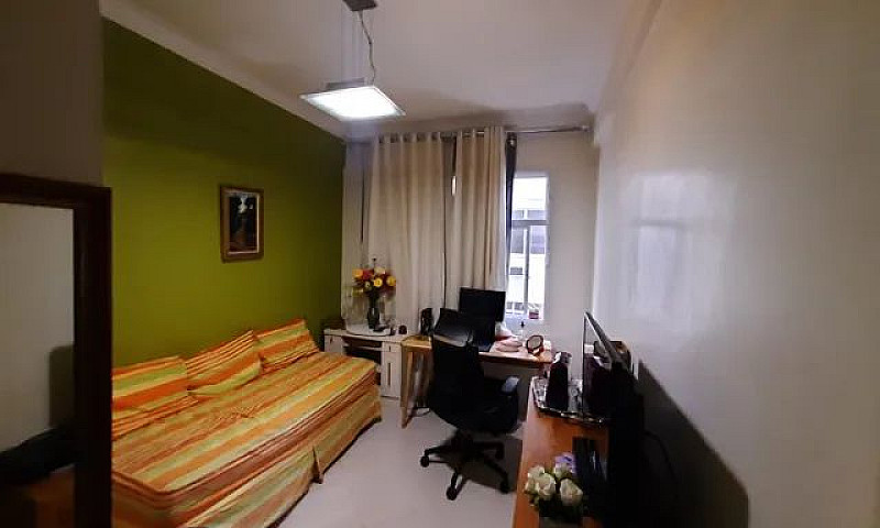 Apartamento Para Ven...