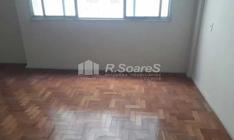 Apartamento Com 3 Qu...