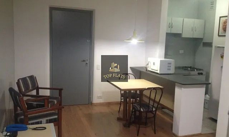 Flat Localizado No J...