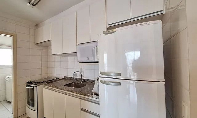 Apartamento Para Alu...