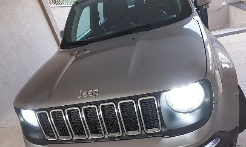 Jeep Renegade 1.8 16...