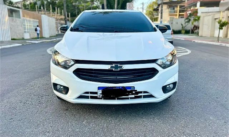 Chevrolet Joy Plus B...