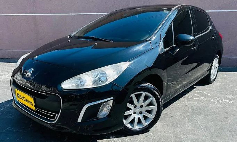 Peugeot 308 Allure 1...