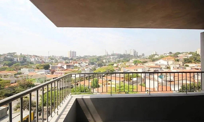 Apartamento Com 3 Qu...